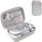 ProCase Hard Travel Case for Anker MagGo 3 in 1 Wireless Charging Station, MagGo Power Bank, MagSafe Wireless Charger Stand, Portable Magnetic Cha...