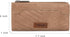 Wrangler Minimalist Wallet for Women Credit Card Wallet Ladies Travel Wallet Monederos de Mujer Card Cases & Money Organizers with Smooth Zipper G...