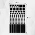 FLANCCI LED Light Blocking Stickers - Blackout LED Covers, Dim 50%80% of Lights, 2 Sheets (1 Cut Out + 1 Uncut)...