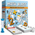 Math Blast! Math Game for Kids 8-12 & Over | Fun Educational Game for Home or Classroom - Practice Math The Fun Way...