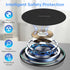Wireless Charger, Wireless Charging Pad Compatible with iPhone 15 14 13 12 11 Pro Max/Mini/Plus/XR/X/8, 15W Max Fast Wireless Charging Pad Mat for...