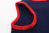 4th of July Small Puppy Clothes Independent Day Dog Shirts USA Flag Dog Outfit for Boy Girl...