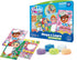 Educational Insights Playfoam Shape & Learn Character Cards, Build Vocabulary & Fine Motor Skills with a Sensory Toy, Ages 3+...