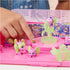 Hatchimals CollEGGtibles, Rainbow-cation Wolf Family Carton with Surprise Playset, 10 Characters, 2 Accessories, Kids Toys for Girls...