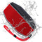 Bluetooth Speaker, Portable Wireless Speaker Waterproof IPX7 Bluetooth Speakers Loud Stereo Sound with LED Light TWS Speakers Suitable for Travel,...