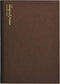 Nakabayashi 65801 Logical Prime Notebook, B5, Point Ruled (12 x 15 pt)...