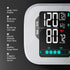 Greater Goods Premium Blood Pressure Monitor, Upper Arm with Large Backlit LCD, White...