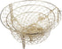 Fox Run Gold 3-Tier Kitchen Hanging Fruit Basket, 32-Inches...