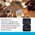 khanka for Anker Prime 240W USB C Charger, Anker GaN Charger traveling case...