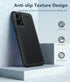 FNTCASE for Motorola Moto G-5G-2024 Case: Dual Layer Heavy Duty Cell Phone Protective Cover Shockproof Rugged with Non-Slip Textured - Military Dr...