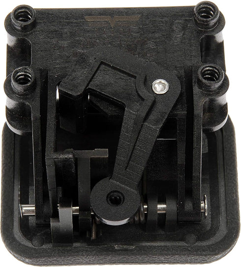 Dorman 74364 Glove Box Latch Compatible with Select Cadillac/Chevrolet/GMC Models...