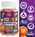 Vitamins for Kids Multivitamin Gummy - Daily Kids Vitamins, Fruit Flavored Gummies w/Vitamins C, D3 & Zinc for Immune Support, Nature's Children &...