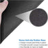 Mouse Pad, Premium-Textured Mouse Pad, Gaming Mouse Pad, Anti-skid Rubber Base Mousepad with Delicate Stitched Edge for Laptop, Computer & PC, Hon...
