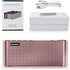 Bluetooth Speaker,FM Radio Player,MP3 Player Stereo Portable Wireless Speaker Drivers with HD Sound, Built-in Microphone, High Definition Audio an...