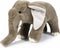 Ice King Bear Wild Animal Stuffed Animals Zoo Family Plush Toy (Elephant 14 Inches)...