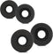Ear Cushions for Plantronics Headset Replacement Earpads Foam Ear Pad Covers for Plantronics Blackwire C320 3320 3210 3220 HW251N HW261N HW510 HW5...