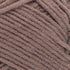 Lion Brand Yarn Tom Daley-The Cottony One Yarn, 1 Pack, Hot Cocoa......