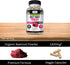 Kaya Naturals Premium Organic Beet Root Powder Supplements - Promotes Healthy Circulation and Nitric Oxide Flow - Non-GMO and Gluten Free - 30 Cou...