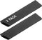 Knife Guard 8 Inch x 2 Inch RISHTEN Chef Knife Sheath Set 2 Pack Universal Waterproof Blade Edge Cover Knife Sleeves Protectors Guards for Kitchen...