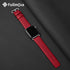 Fullmosa Leather Bands Compatible with Apple Watch Band 41mm 40mm 38mm 42mm 44mm 45mm 46mm 49mm Women Men for iWatch Ultra 2/Ultra/10/9/8/7/6/5/4/...