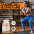 Turmeric Curcumin with Black Pepper – 90 Count Vegetarian Capsules Turmeric Supplement with Bioperine – 1650 mg Non-GMO Curcumin Supplements...