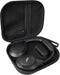 Headphone Case Compatible with TOZO HT2 Hybrid Active Noise Cancelling Headphones, Wireless Over Ear Bluetooth Earphone Bag for BERIBES/for KVIDIO...