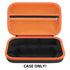 HESTECH Hard Carrying Case for Klein Tools ET310 AC Circuit Breaker Finder Electric Tester & 80016 Tool Kit, RT250 GFCI Outlet Tester Electrical T...