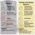 Timely - Low Dose Aspirin 81mg - 500 Tablets - Compared to the active ingredient in Bayer Low Dose - Enteric Coated Low Strength - Pain Reliever f...