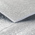 5mm Reflective Insulation Foam Core Radiant Barrier 40“ × 80” Double Side Foil Cold and Heat Shield Thermal Insulation for Ceilings,Walls,Steel Bu...