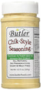 Chik-Style Seasoning - 10.75 oz Jar...
