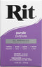 Rit 13 1 Oz Purple Rit Powder Dye...