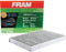 FRAM Fresh Breeze Cabin Air Filter Replacement for Car Passenger Compartment w/ Arm and Hammer Baking Soda, Easy Install, CF10364 for Select Chrys...