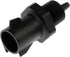 Dorman 902-021 Ambient Air Temperature Sensor Compatible with Select Ford / Lincoln / Mercury Models...