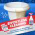 Cleaning Supplies, All Purpose Cleaner, 0.8oz Pack of 2, Hard Water Stain Remover, Multisurface Cleaner Spray, Bathroom Cleaner, Toilet Cleaner, S...