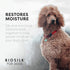 BioSilk for Dogs Silk Therapy Conditioner with Natural Coconut Oil | Coconut Oil Dog Conditioner from BioSilk for Dogs | Pet Conditioner for Dogs,...