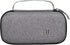 Hard Case for Marshall Emberton & Emberton II Bluetooth Portable Speaker, Protective Carrying Storage Bag Black...