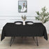 sancua Rectangle Tablecloth - 70 x 90 Inch - Stain and Wrinkle Resistant Washable Polyester Table Cloth, Decorative Fabric Table Cover for Dining ...