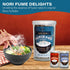 Fusion Select Furikake Rice Seasoning - Katsuo Komi Furikake Seasoning Mix with Shrimp, Bonito Flakes - Japanese Spices Topper for Noodles, Onigir...