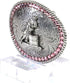 Nocona Belt Co. Girl's Nocona Barrel Racer Buckle N/A N/A...
