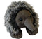 Wild Republic Pocketkins Eco Echidna, Stuffed Animal, 5 Inches, Plush Toy, Made from Recycled Materials, Eco Friendly...