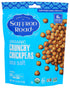 SAFFRON ROAD Organic Sea Salt Chickpeas, 5.4 Ounce...