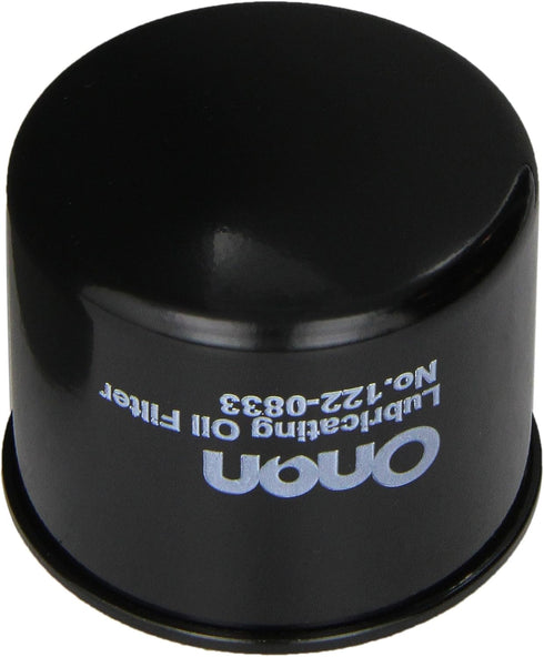 CUMMINS NW Cummins 1220833 Onan Quiet Diesel Oil Filter...