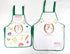 Hamish the Hedgehog Adult Apron...