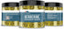 Earthborn Elements Berberine 200 Capsules, Pure & Undiluted, No Additives...