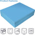 Better Office Products Light Blue EVA Foam Sheets, 30 Pack, 2mm Thick, 9 x 12 Inch, Light Blue Color, for Arts and Crafts, 30 Sheets Bulk Pack...