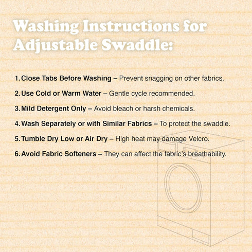 Preemie Swaddles 4-7 lbs - 3-Pack Premature Babies Swaddle Sleep Sack - Organic Cotton - Premature Infant Sleeping Sack - Easy Adjustable Baby Swa...