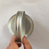 24 pack Mason Jar Lids Regular Mouth, Leak Proof and Secure (24, Regular Mouth)...