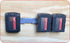 Battery Holder for 4x Milwaukee 18V Batteries | M18 Battery Holder Milwaukee | Battery Storage for Milwaukee 18V | Wall Mount for Milwaukee M18 Ba...