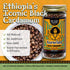 Brundo Spice Company Ethiopian Korerima | Authentic Ethiopian Black Cardamom | Hand-Picked & Naturally Processed | Harvested & Imported from Ethio...
