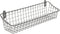 Spectrum Diversified Vintage Cabinet & Wall Mount Basket, Medium, Industrial Gray...